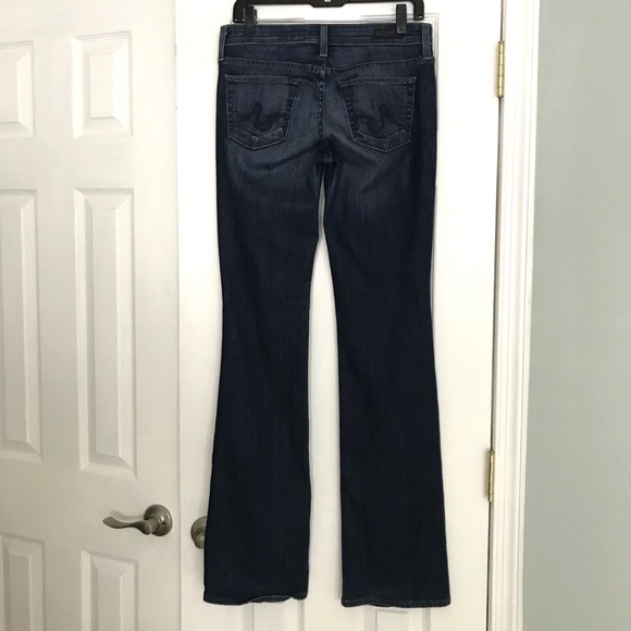 AG Jessie Boot Fit Jeans - Picture 3 of 8